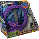 Teamsterz Beast Machine Dragon Destroyer with 1 Car