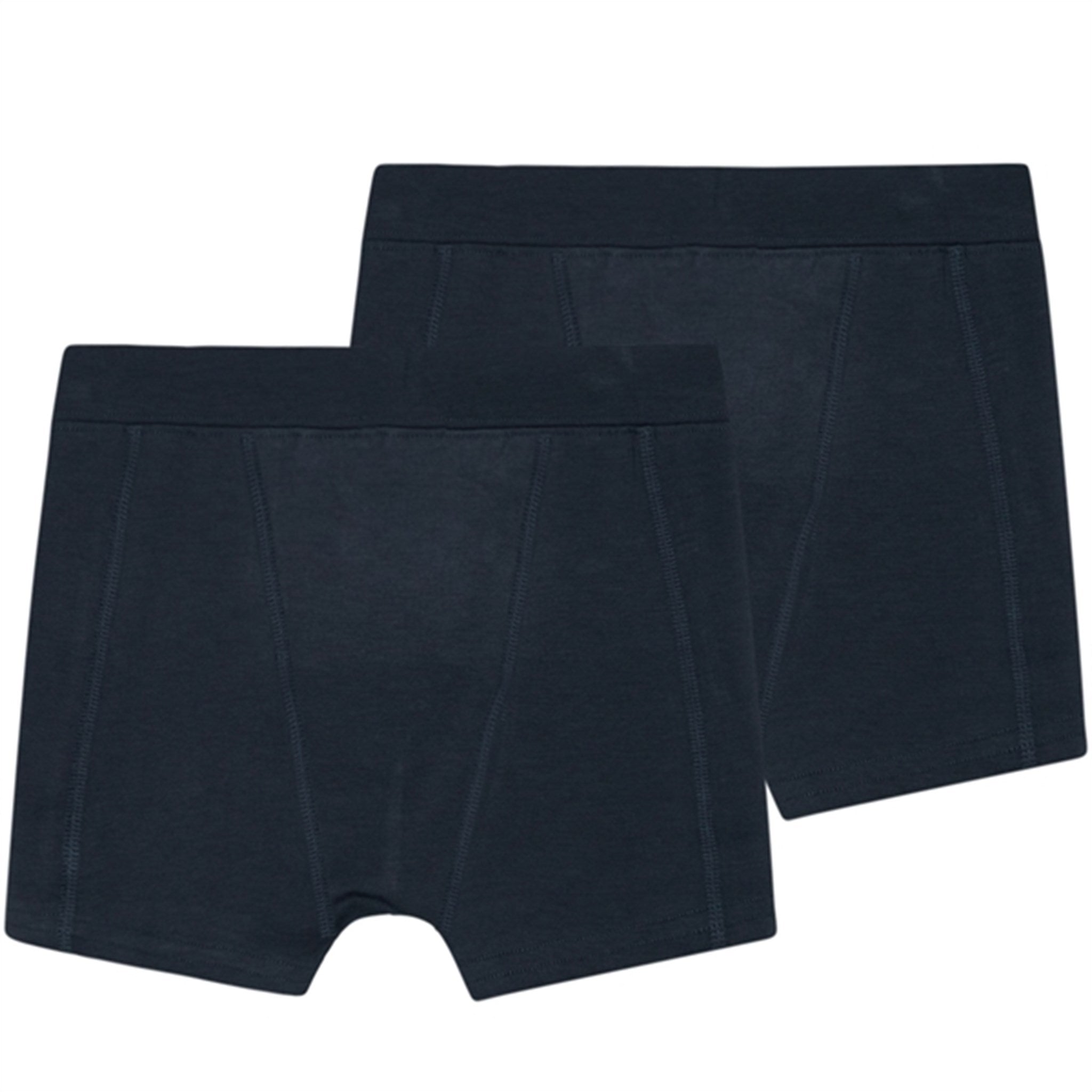 Hust & Claire Navy Floyd Underwear 2-pack