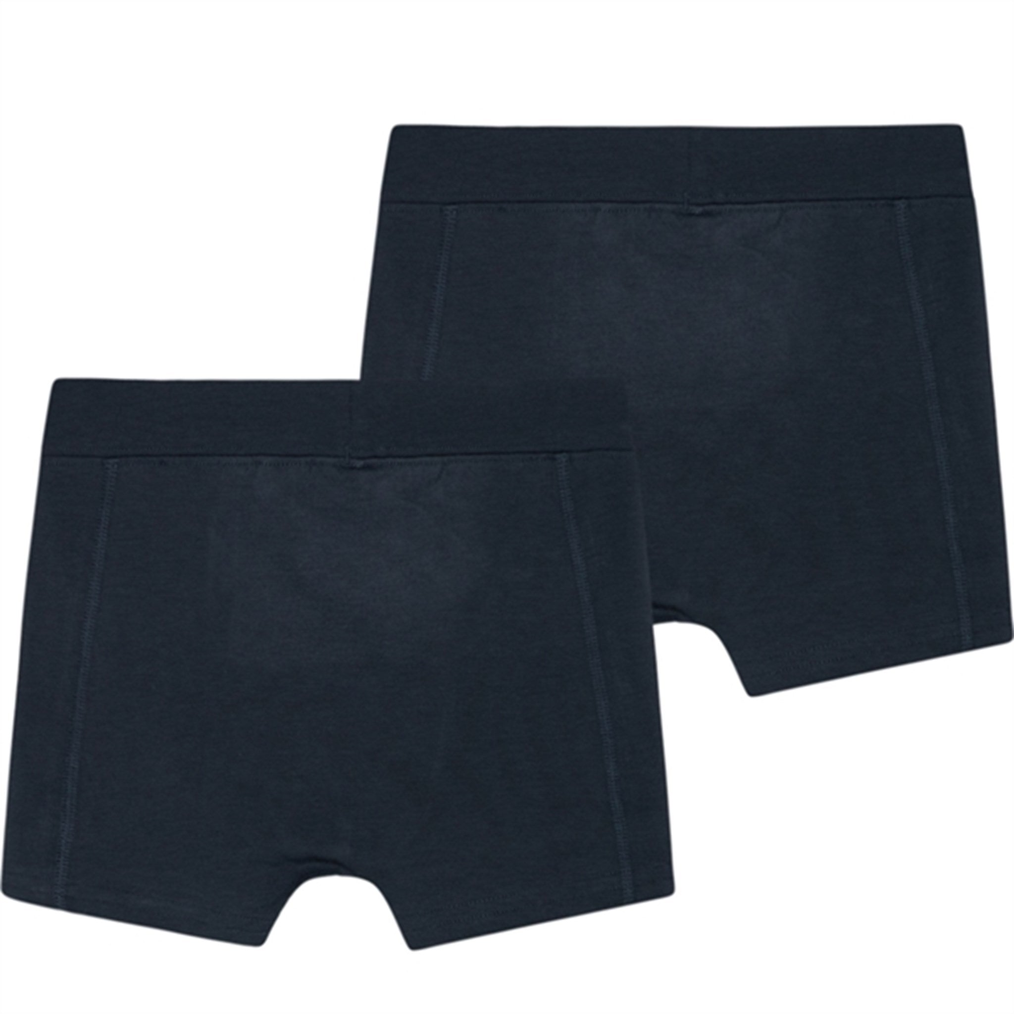 Hust & Claire Navy Floyd Underwear 2-pack 2