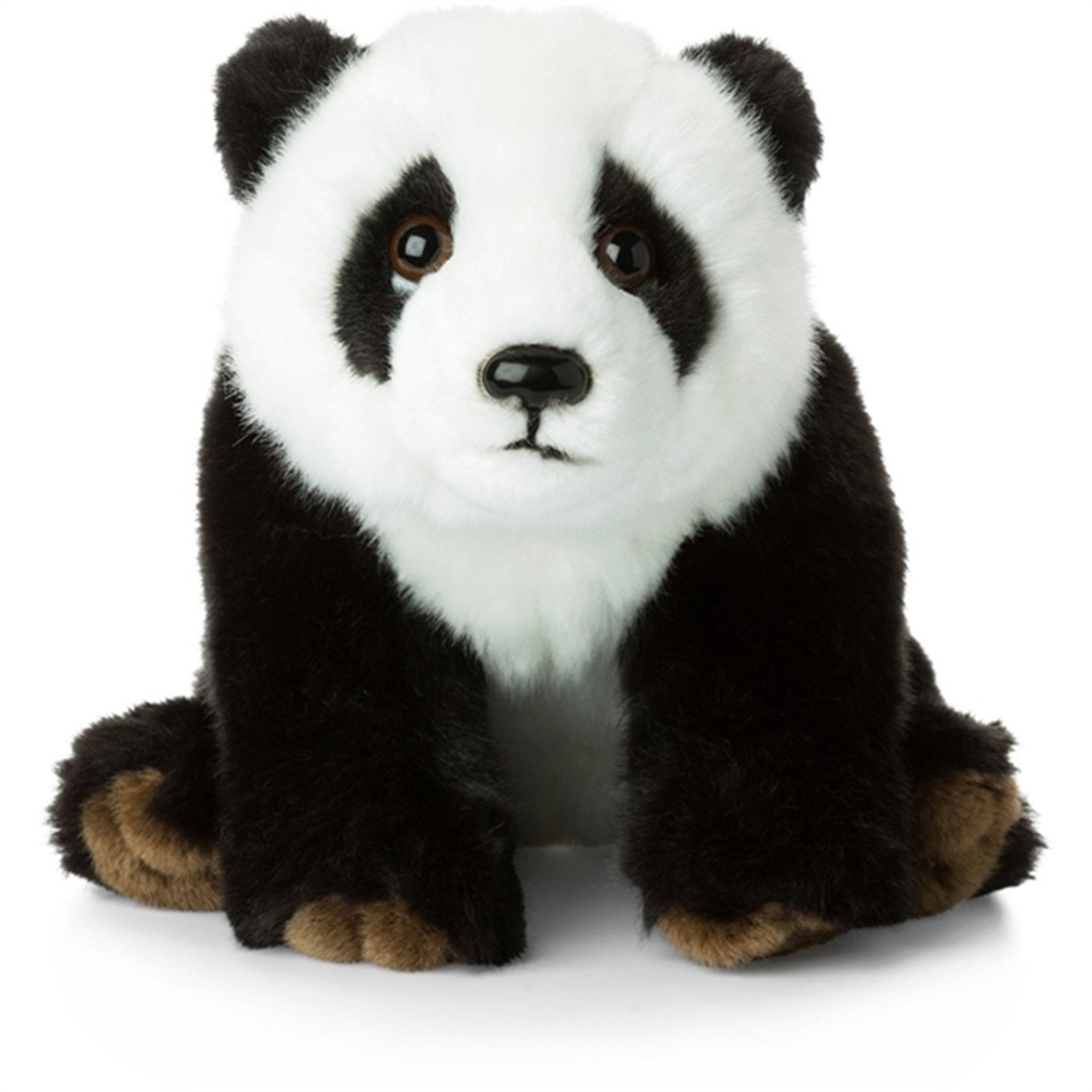 Bon Ton Toys WWF Plush Panda 23 cm