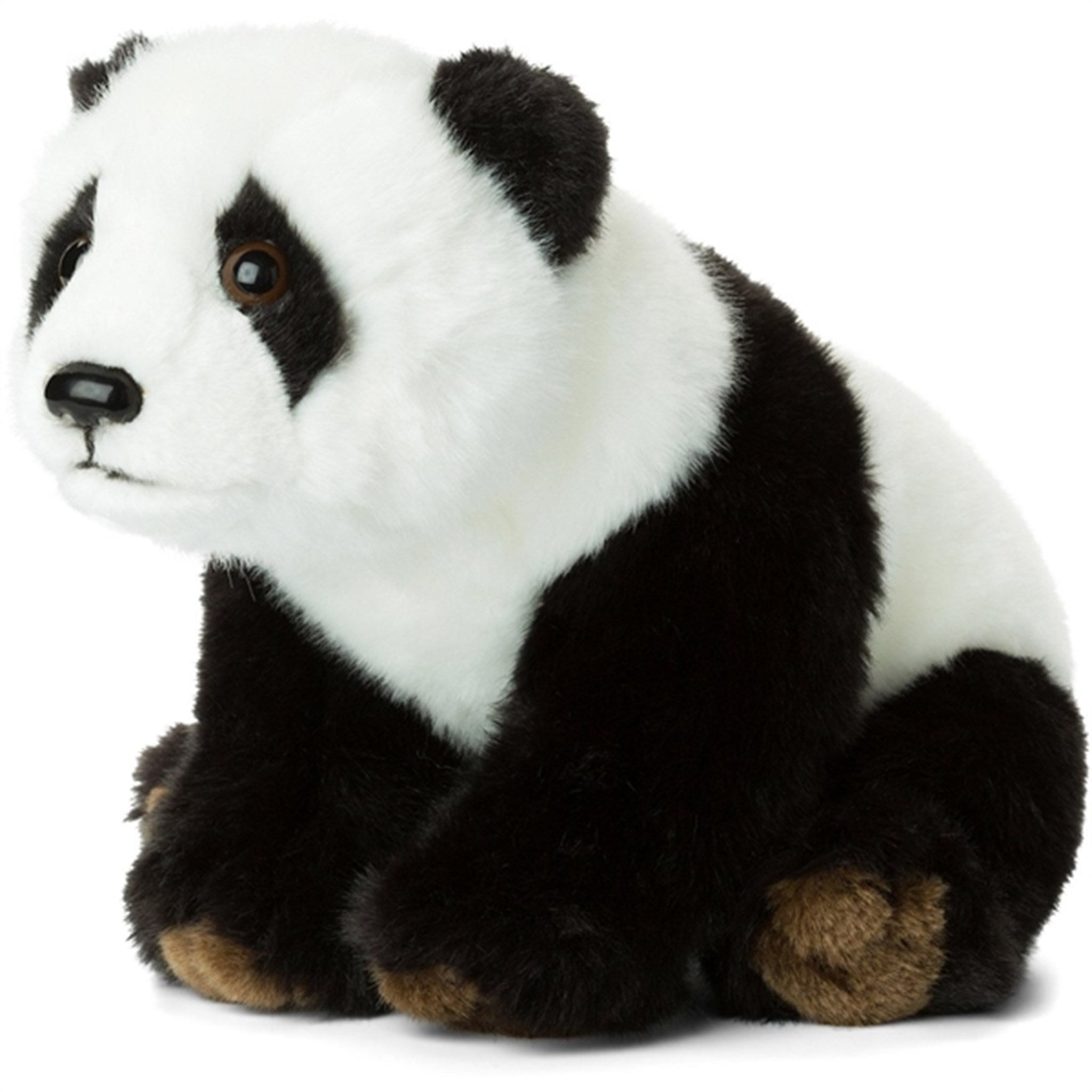 Bon Ton Toys WWF Plush Panda 23 cm 2