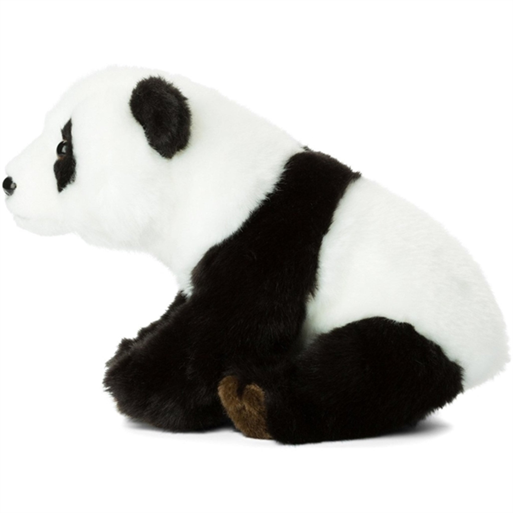 Bon Ton Toys WWF Plush Panda 23 cm 3
