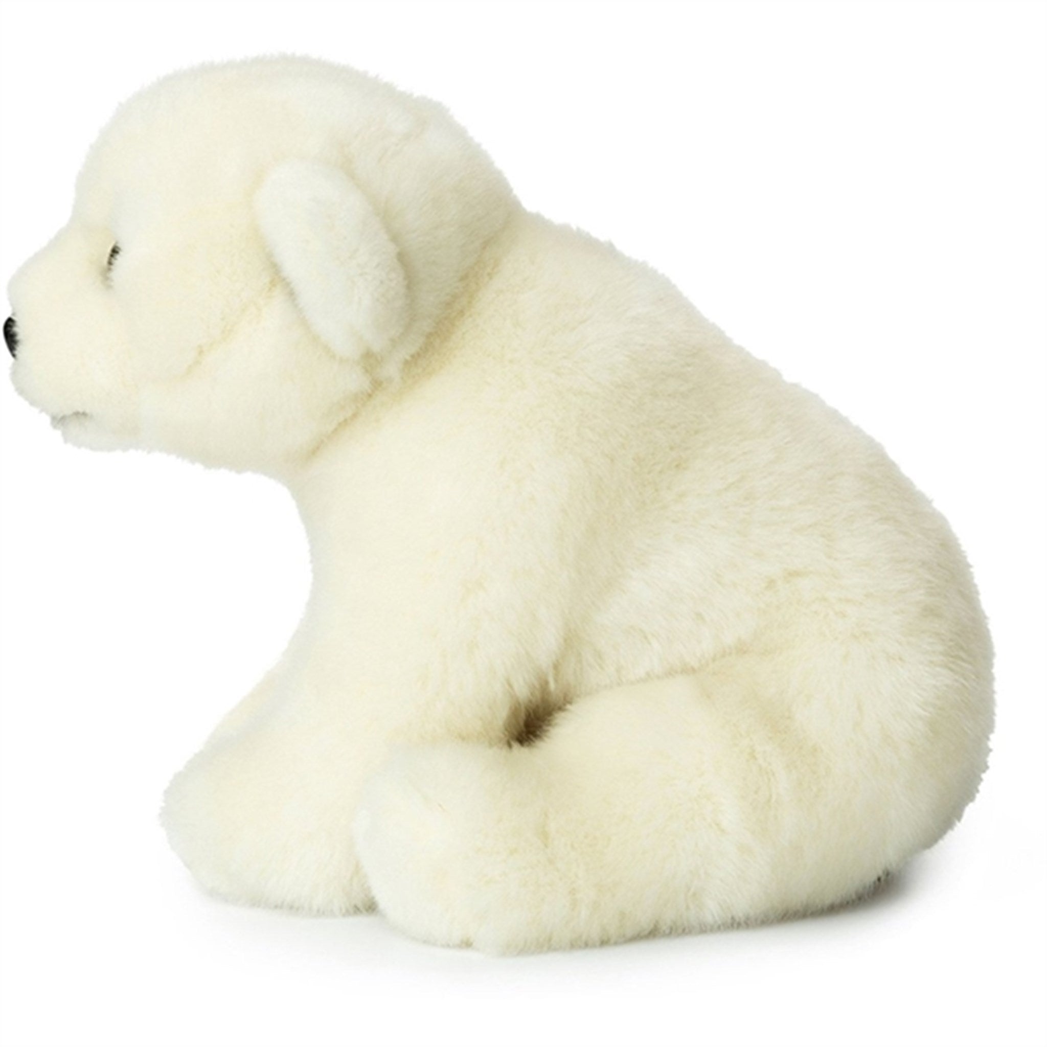 Bon Ton Toys WWF Plush Polar Bear 15 cm 3