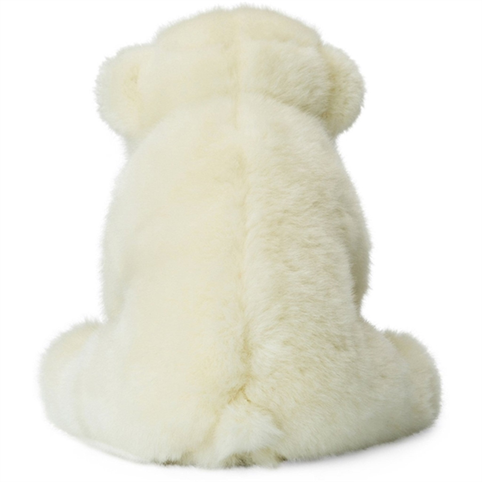 Bon Ton Toys WWF Plush Polar Bear 15 cm 4