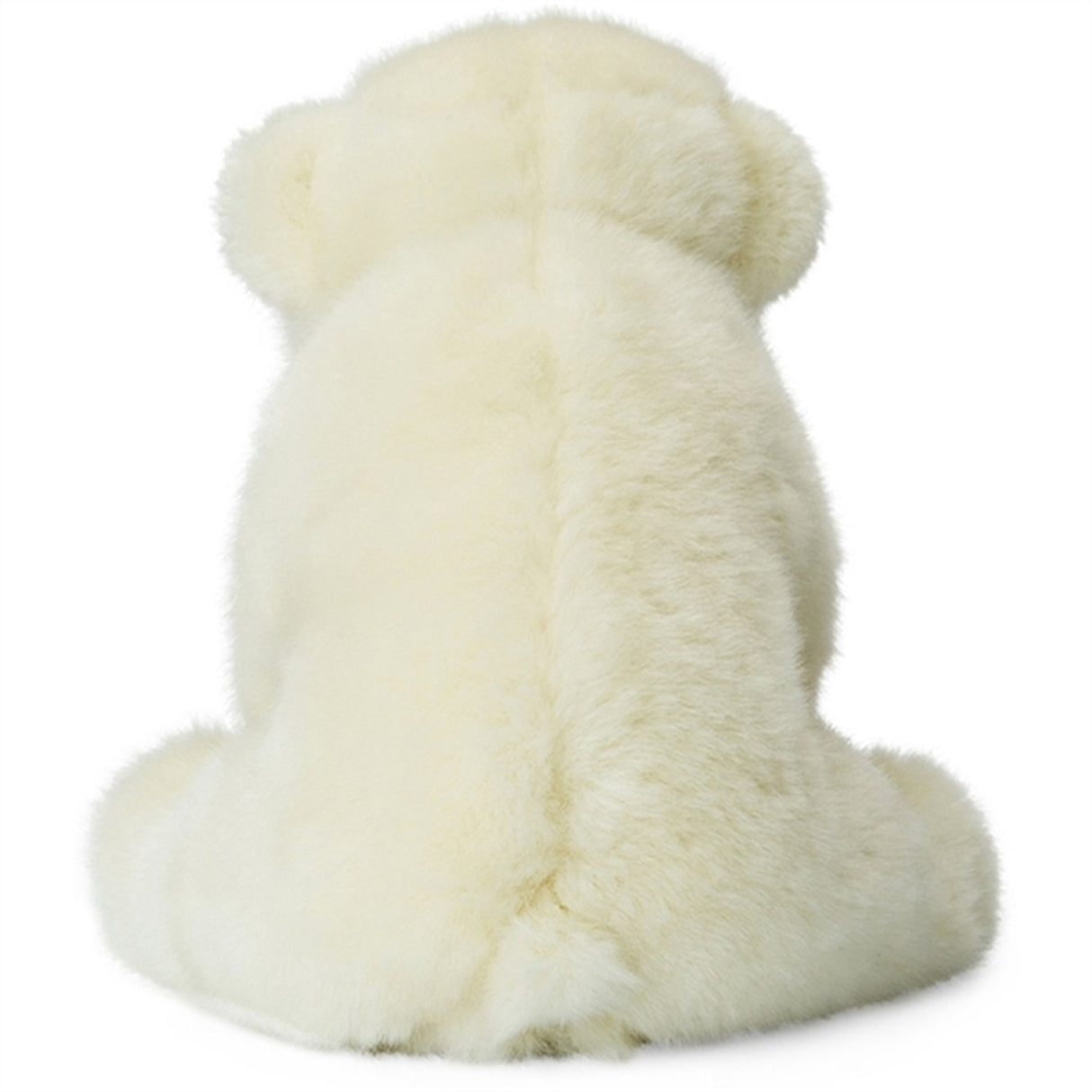 Bon Ton Toys WWF Plush Polar Bear 15 cm