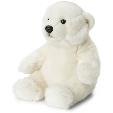 Bon Ton Toys WWF Plush Polar Bear 22 cm