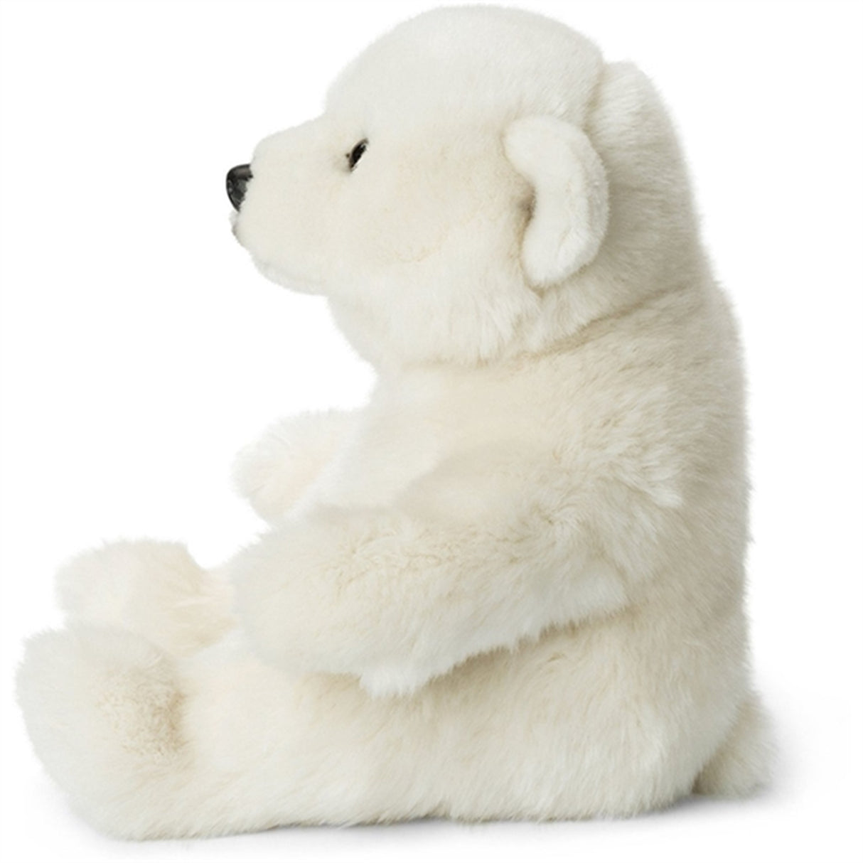 Bon Ton Toys WWF Plush Polar Bear 22 cm