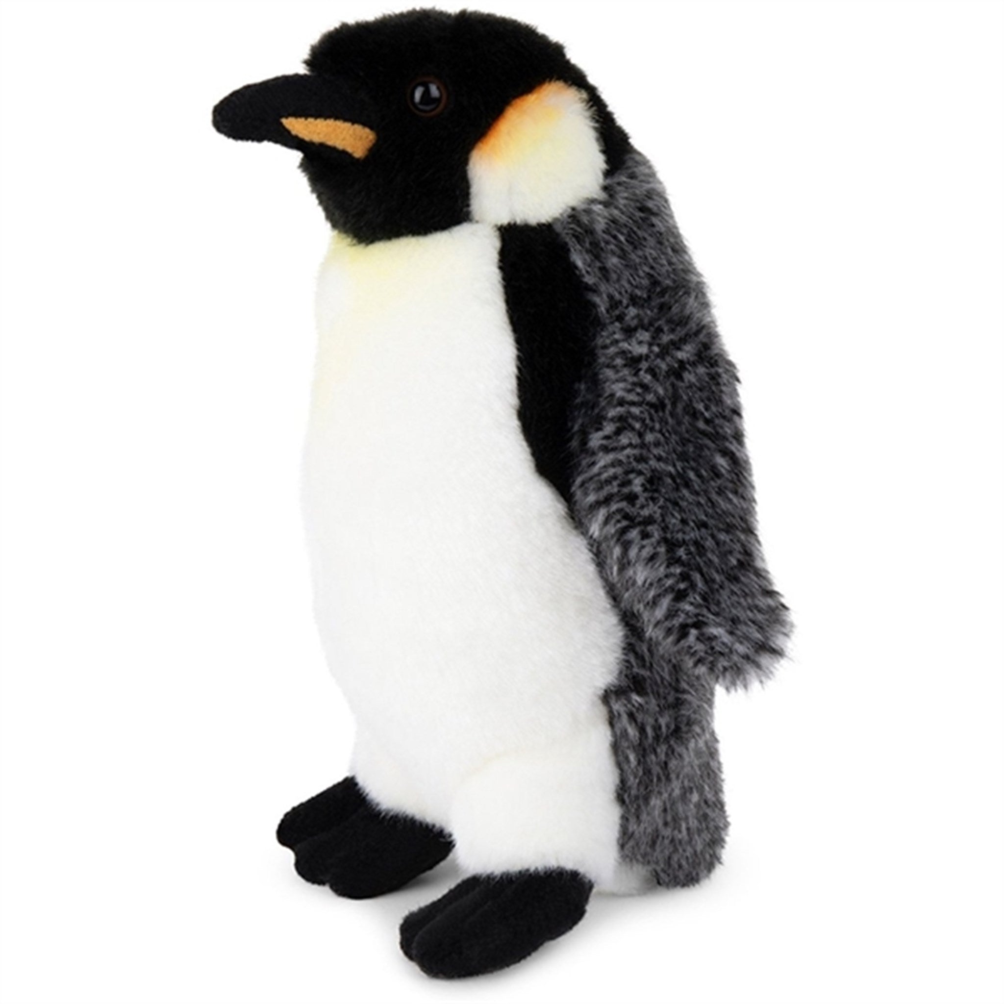Bon Ton Toys WWF Plush Emperor Penguin 20 cm