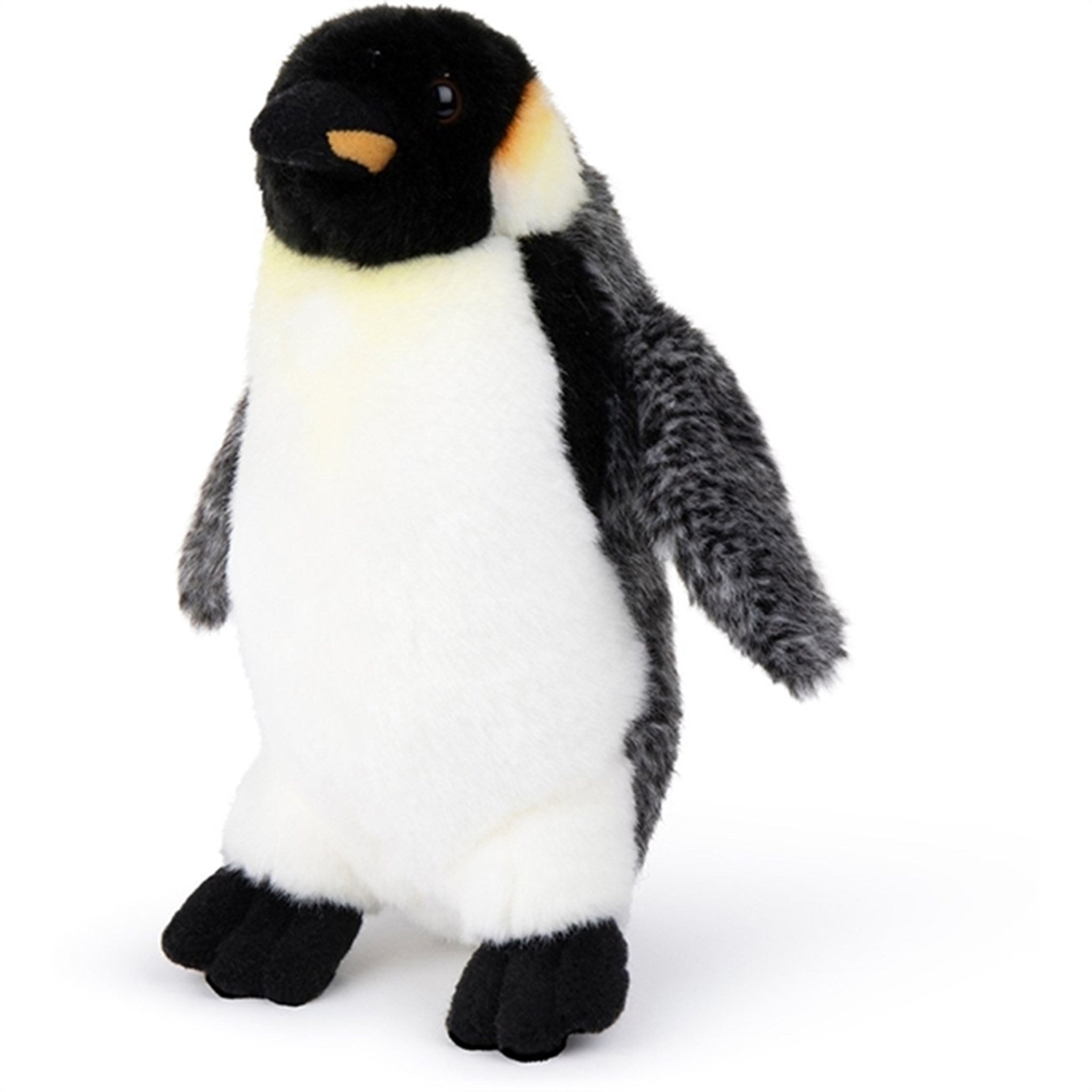 Bon Ton Toys WWF Plush Emperor Penguin 20 cm 2