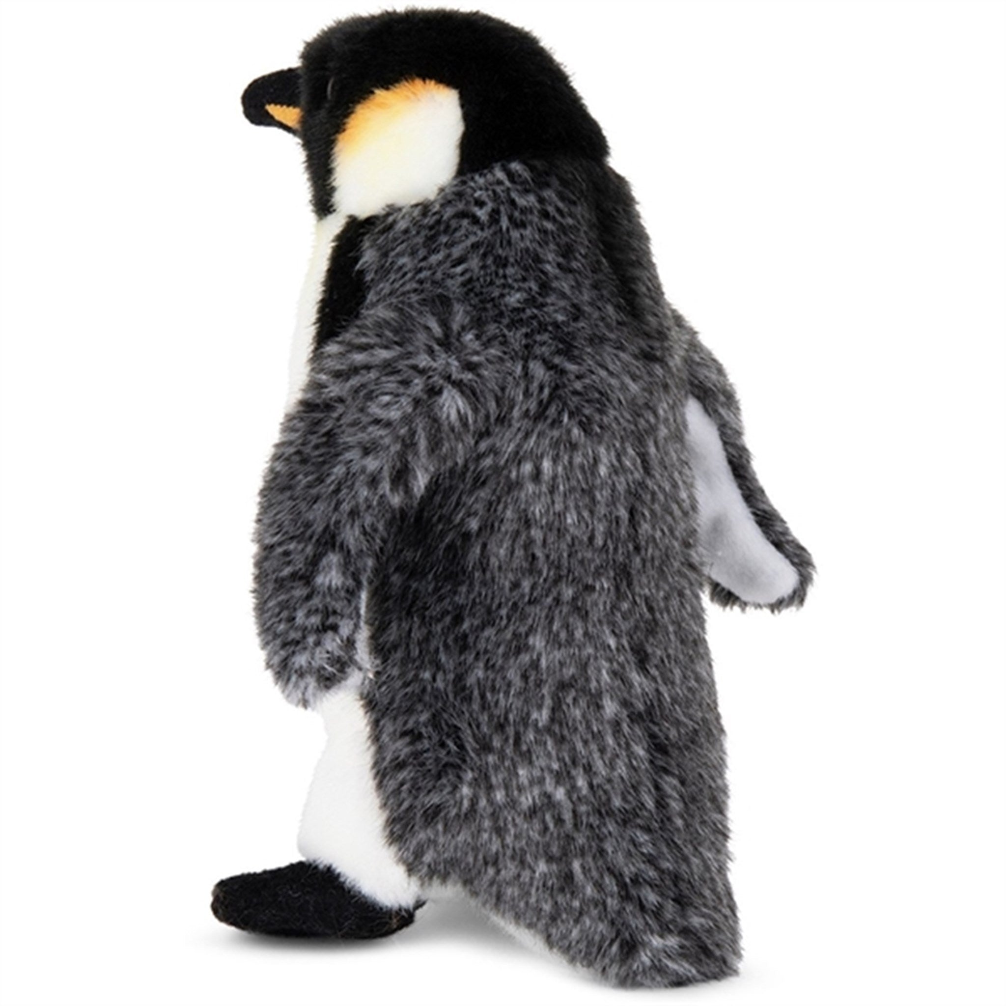 Bon Ton Toys WWF Plush Emperor Penguin 20 cm 3