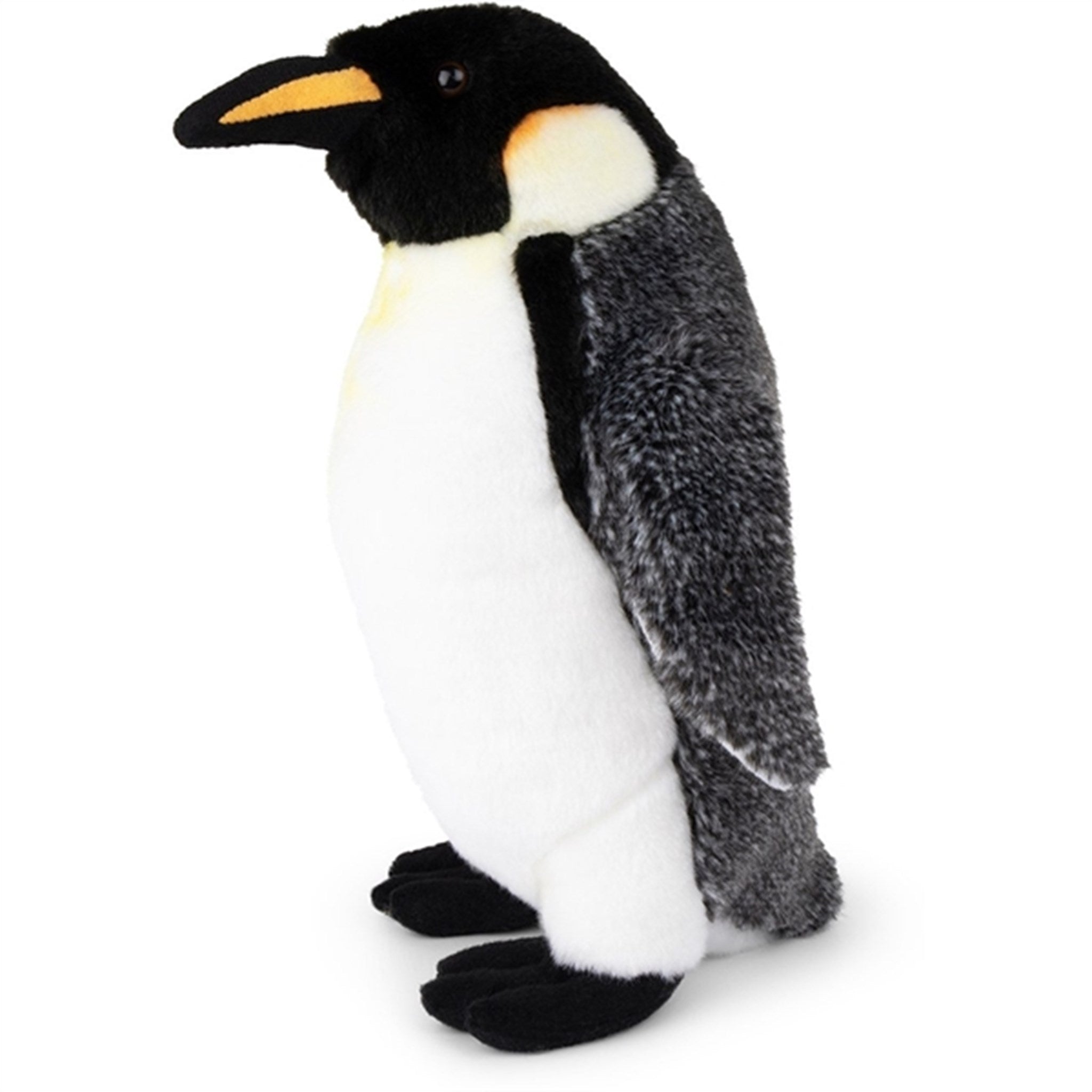 Bon Ton Toys WWF Plush Emperor Penguin 33 cm