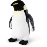 Bon Ton Toys WWF Plush Emperor Penguin 33 cm