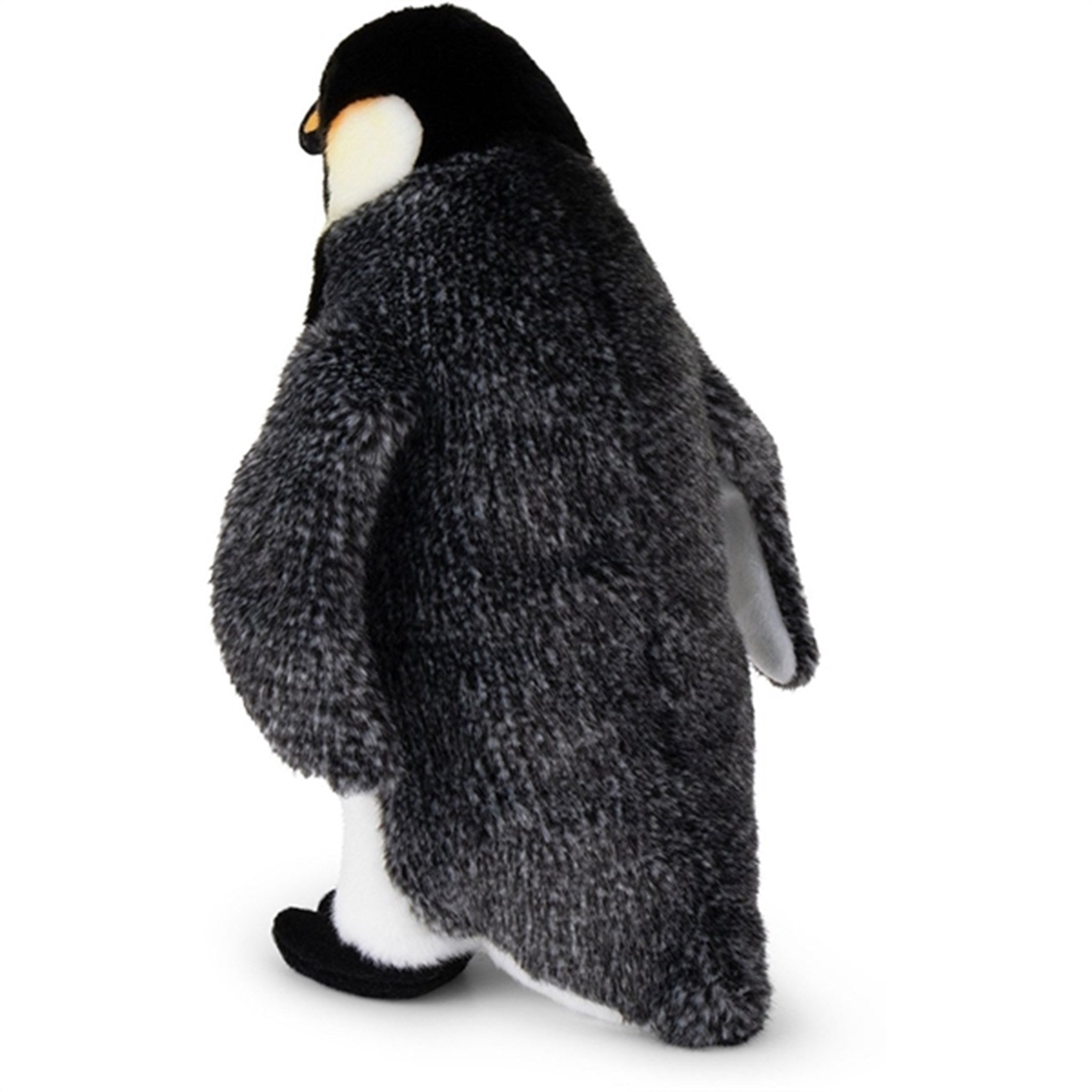 Bon Ton Toys WWF Plush Emperor Penguin 33 cm 3