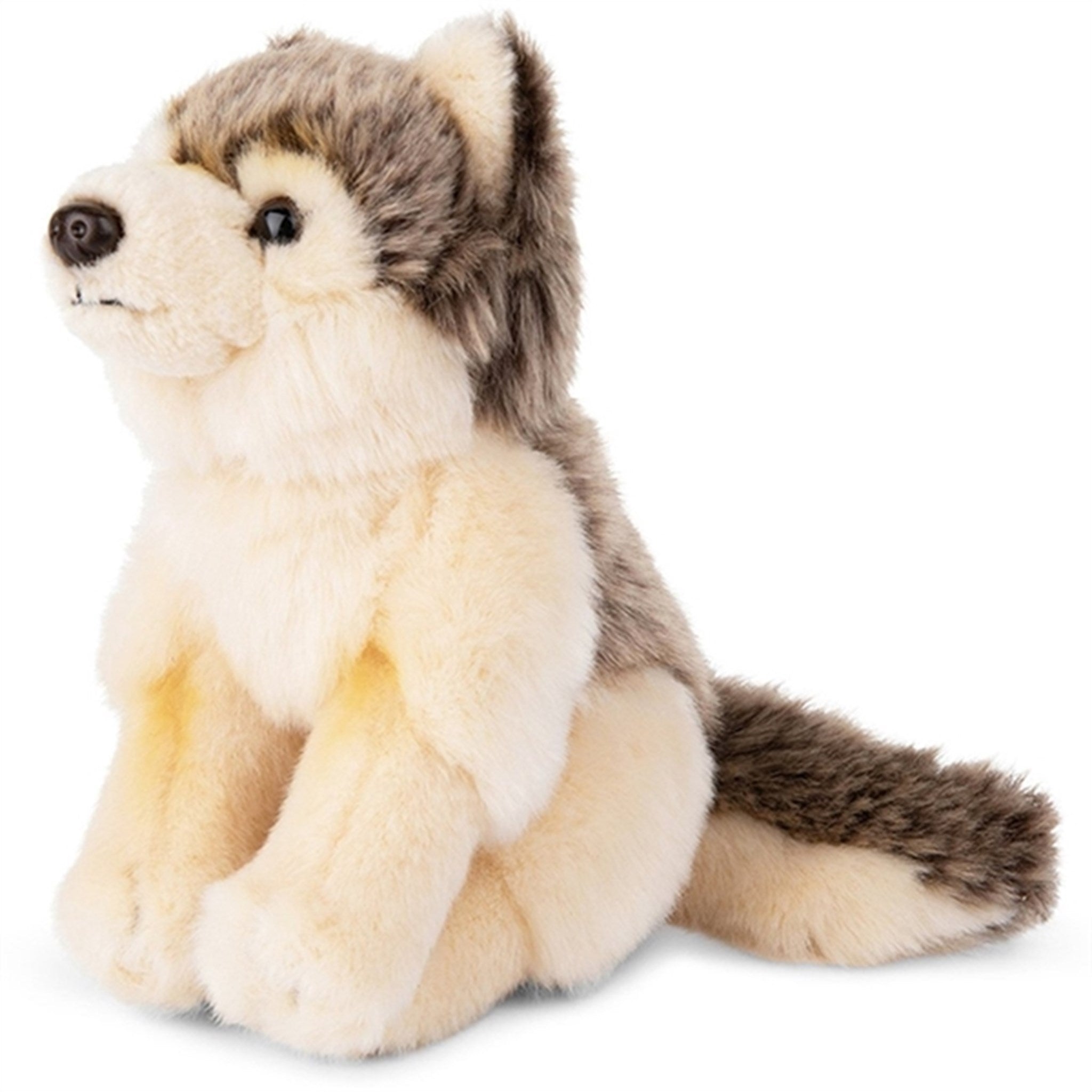 Bon Ton Toys WWF Plush Wolf 15 cm