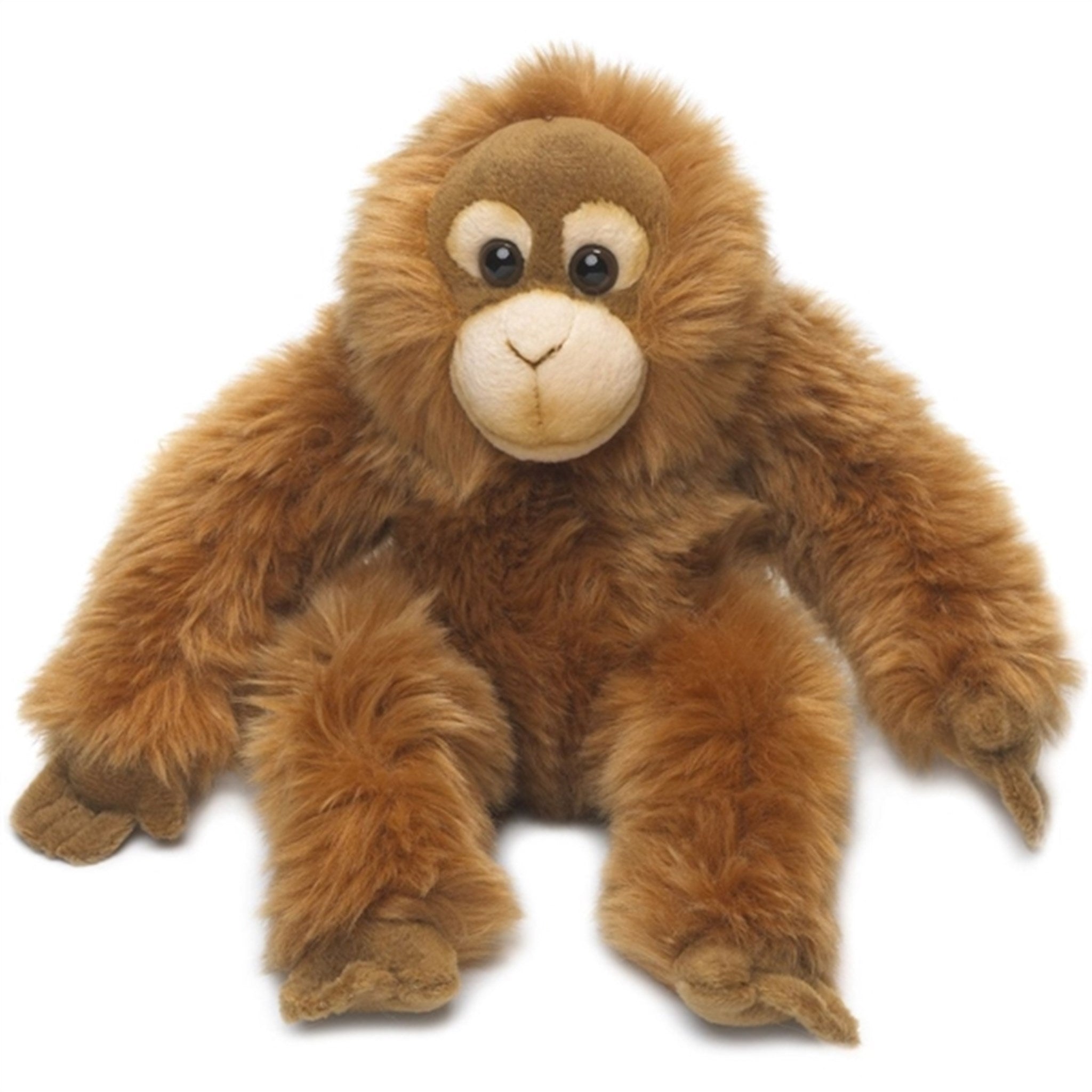 Bon Ton Toys WWF Plush Orangutan 23 cm