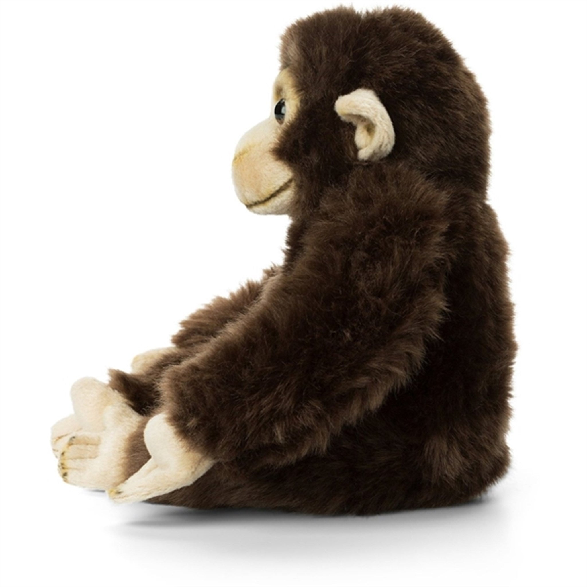 Bon Ton Toys WWF Plush Chimpanzee 23 cm 3