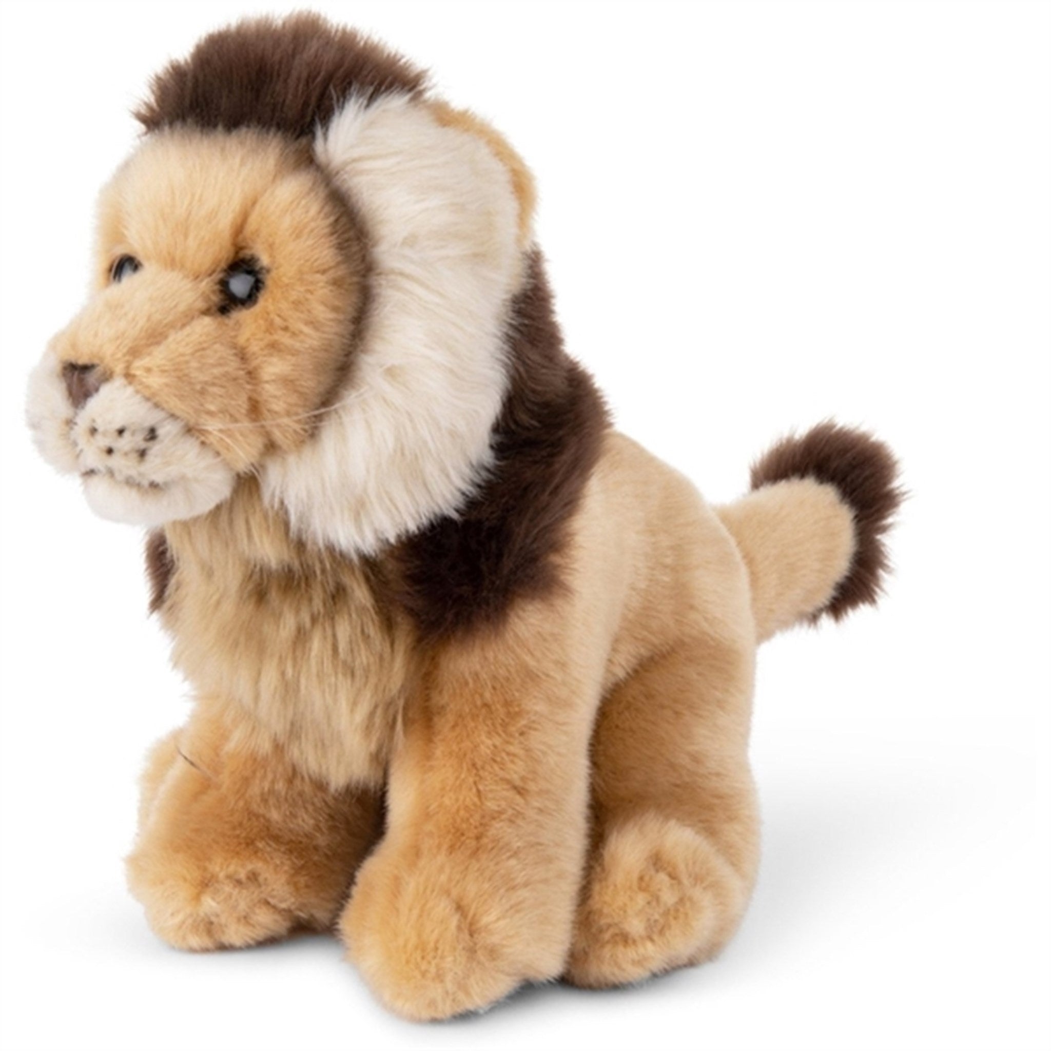 Bon Ton Toys WWF Plush Lion 19 cm