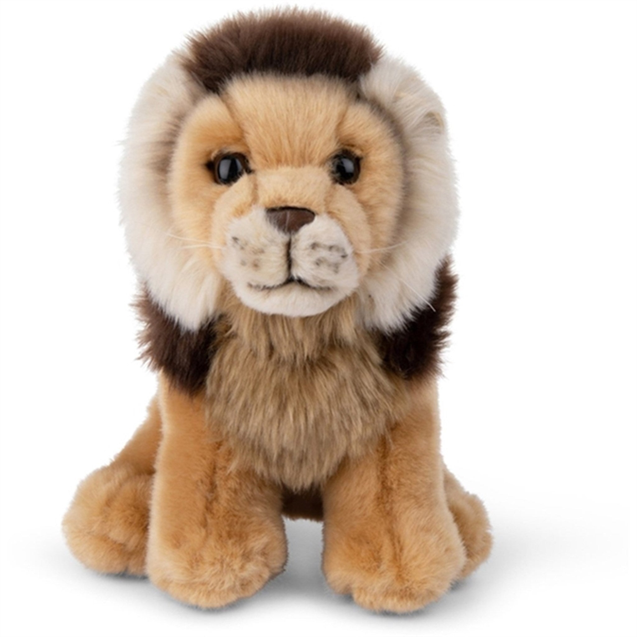 Bon Ton Toys WWF Plush Lion 19 cm 2