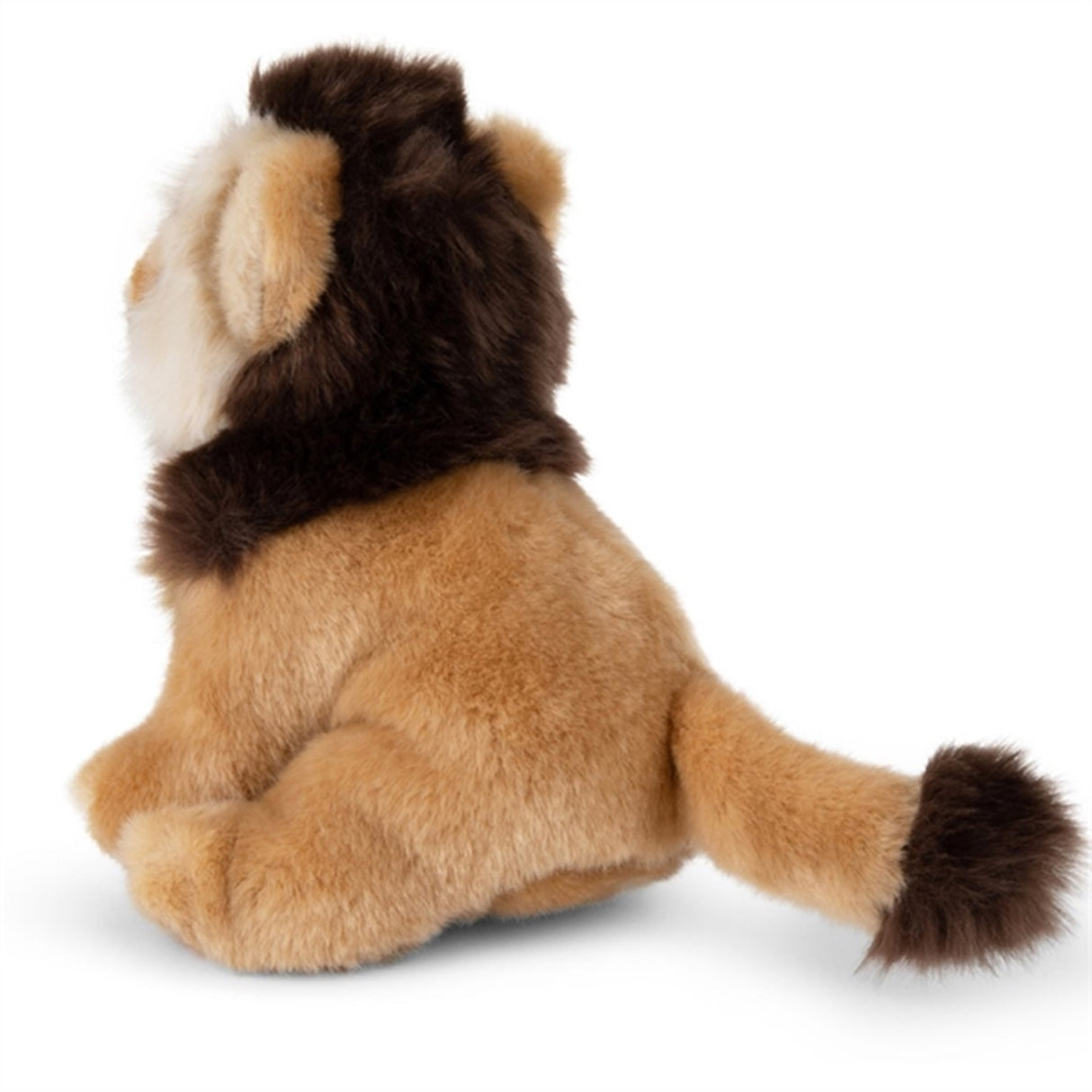 Bon Ton Toys WWF Plush Lion 19 cm