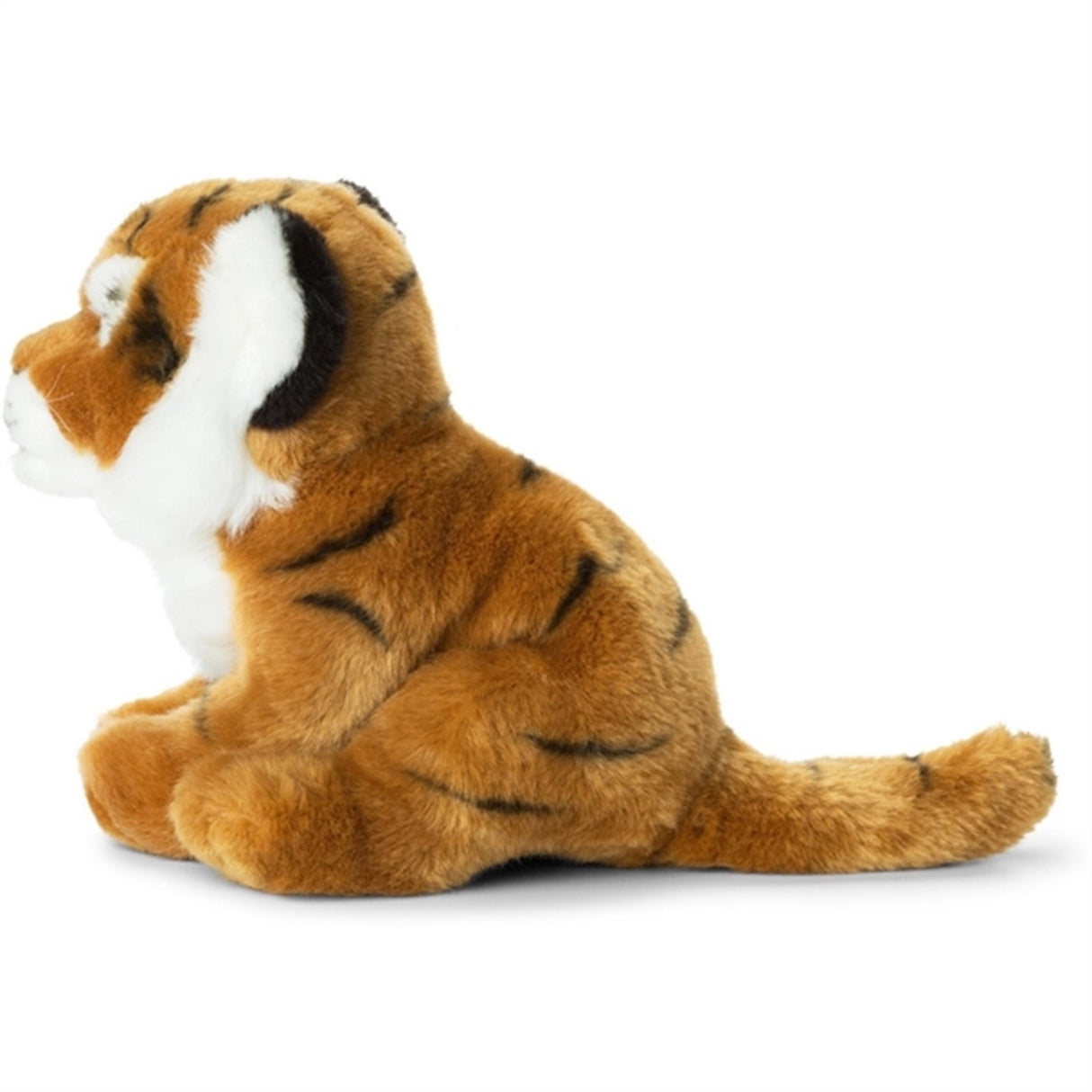 Bon Ton Toys WWF Plush Tiger 23 cm 4