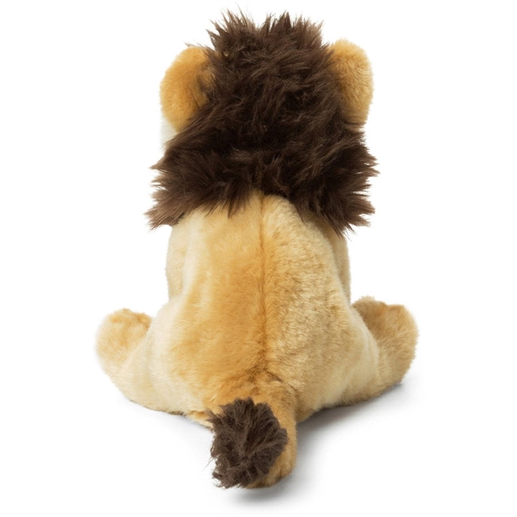 Bon Ton Toys WWF Plush Lion 23 cm 3