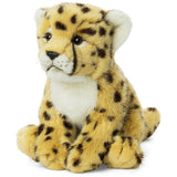 Bon Ton Toys WWF Plush Cheetah 23 cm