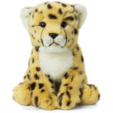 Bon Ton Toys WWF Plush Cheetah 23 cm