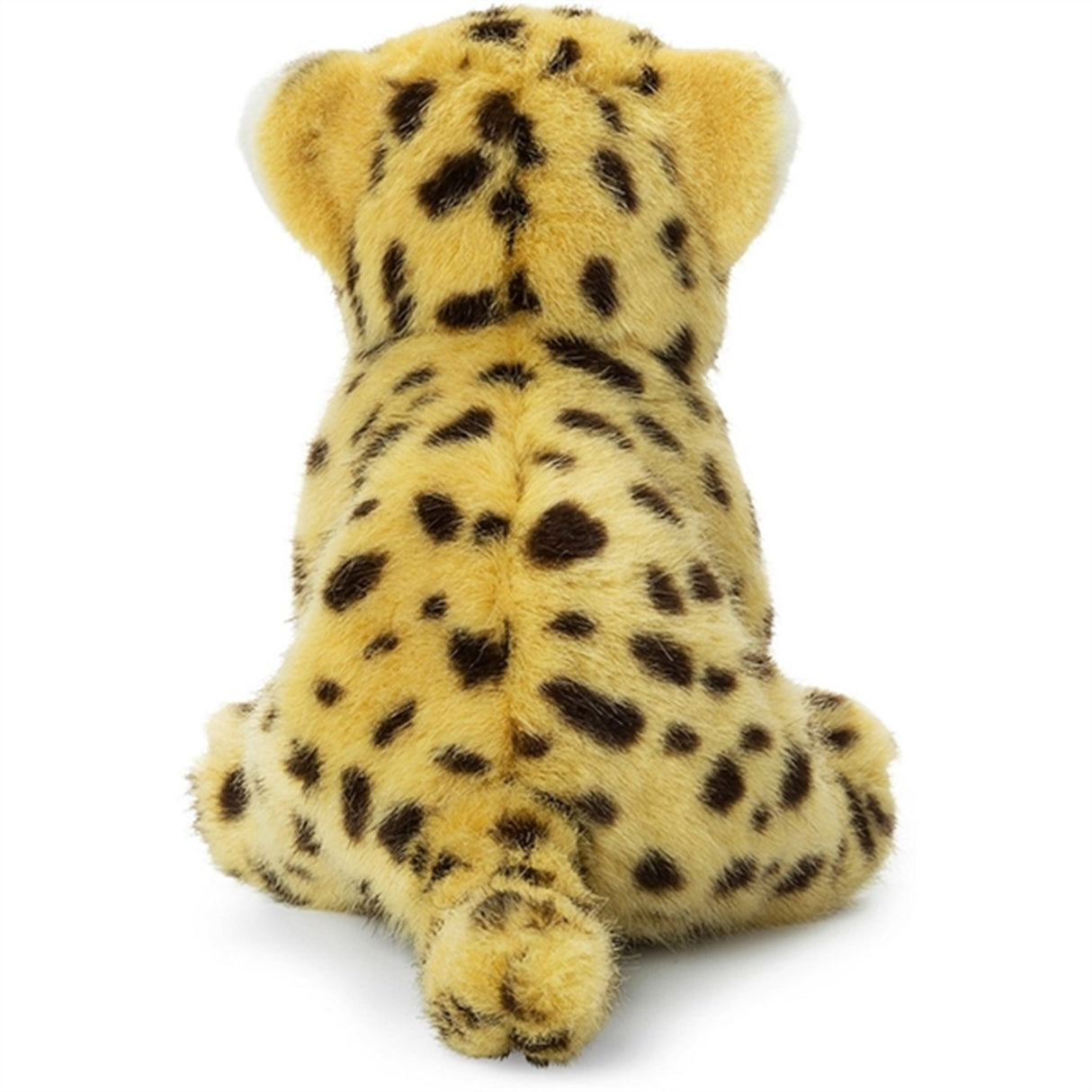 Bon Ton Toys WWF Plush Cheetah 23 cm