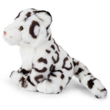 Bon Ton Toys WWF Plush Snow Leopard 19 cm