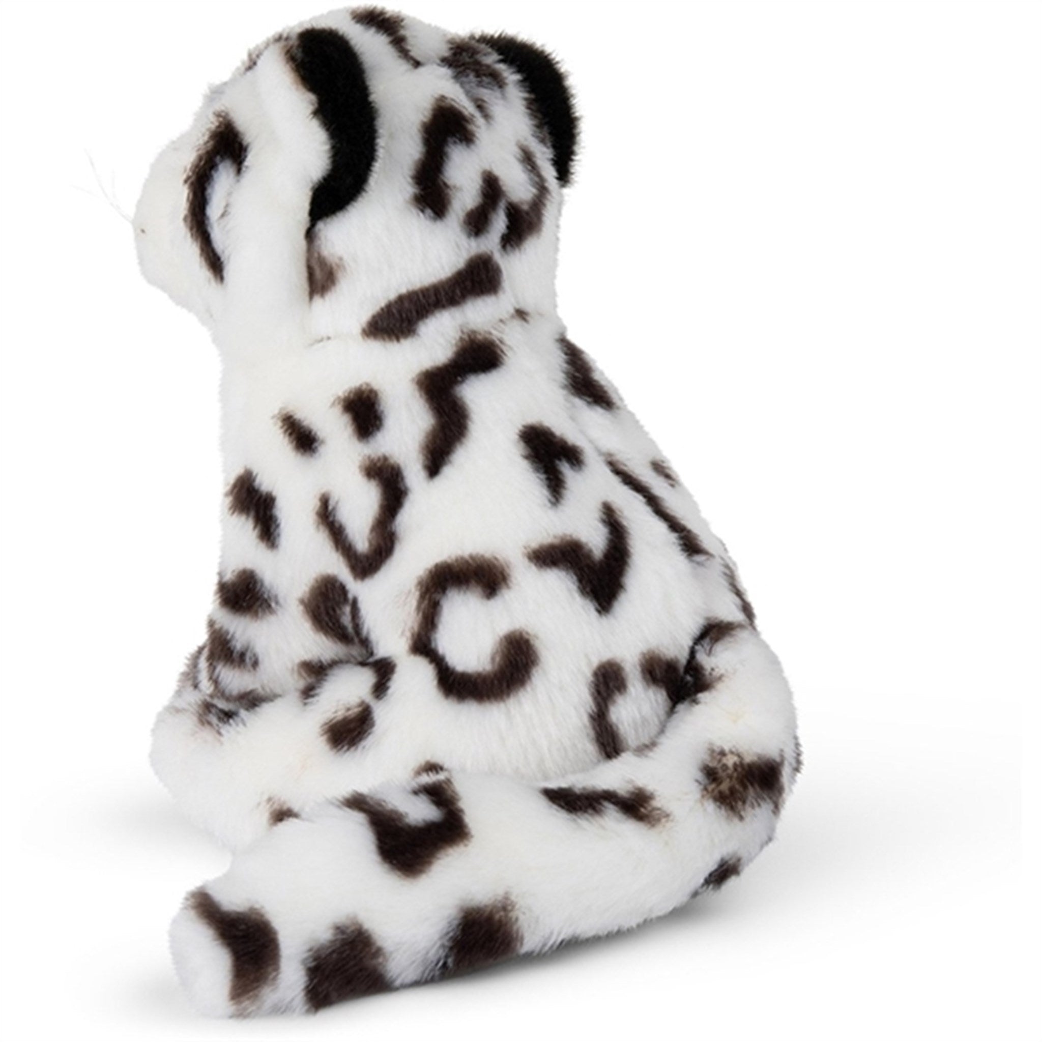 Bon Ton Toys WWF Plush Snow Leopard 19 cm 3