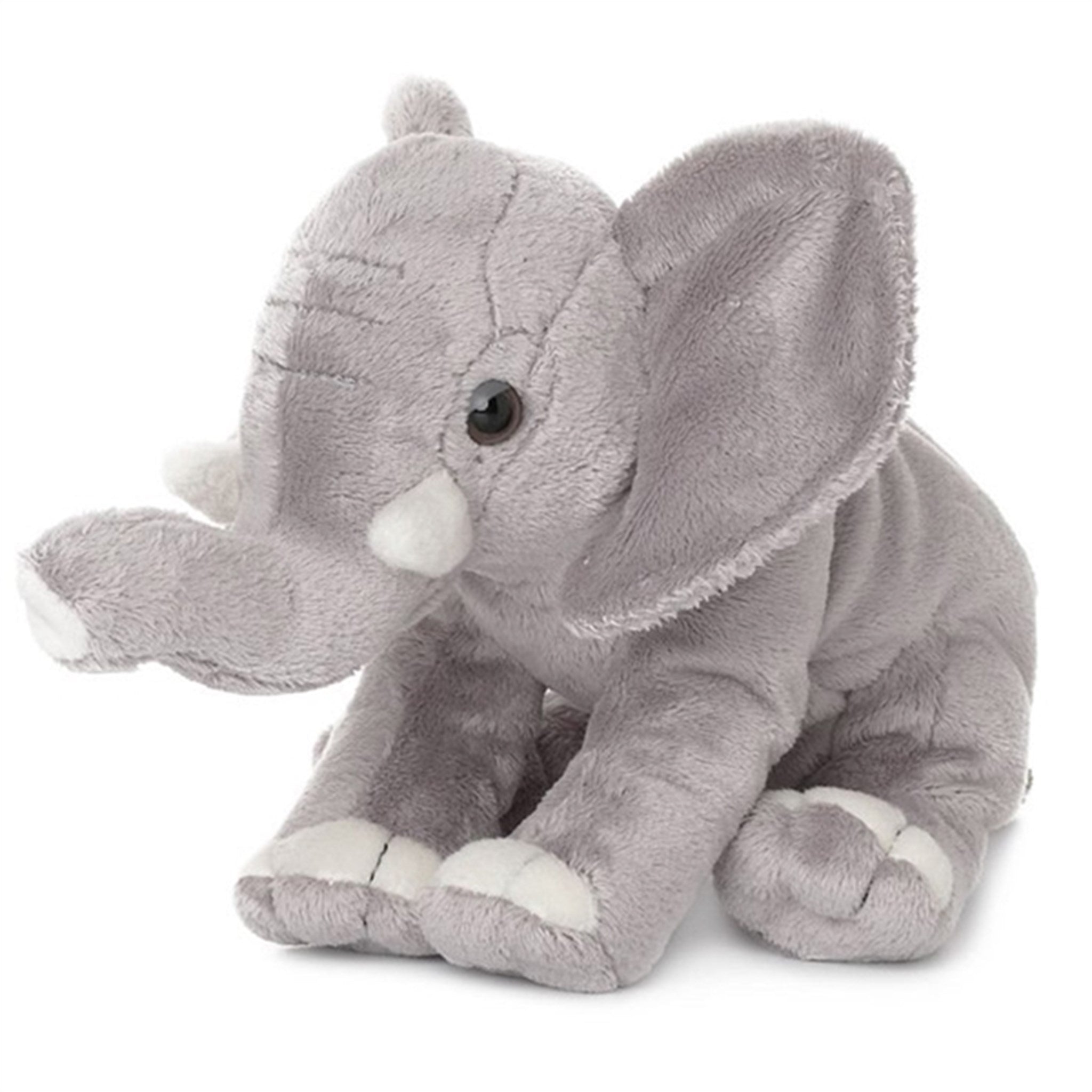 Bon Ton Toys WWF Plush African Elephants Assorted 18 cm