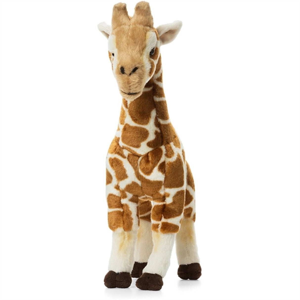 Bon Ton Toys WWF Plush Giraffe 31 cm