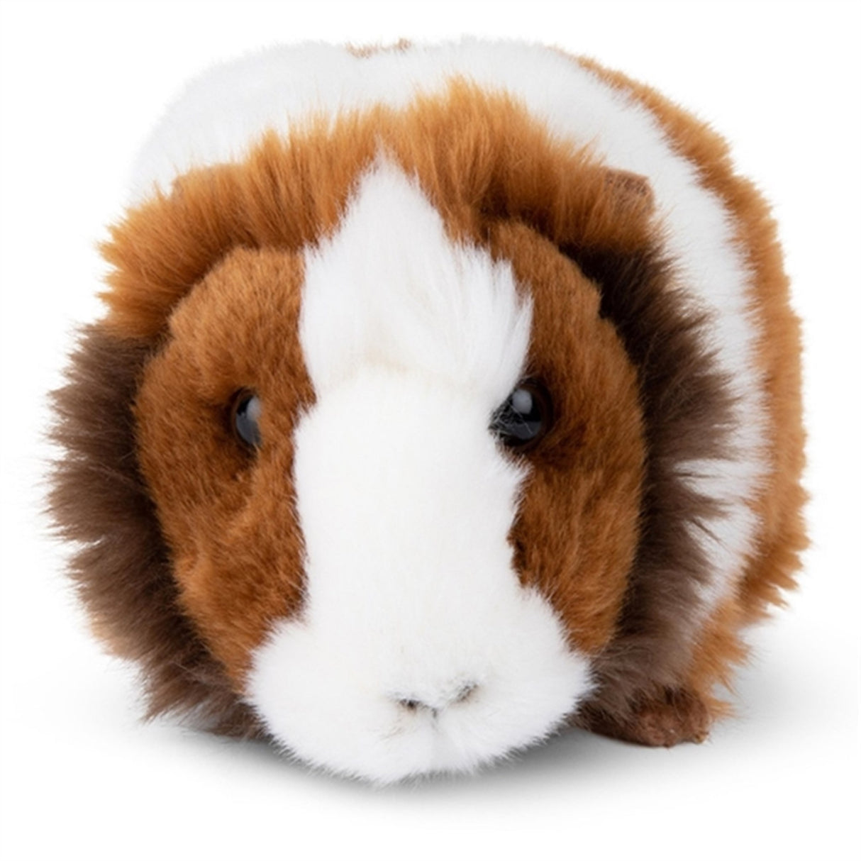 Bon Ton Toys WWF Plush Guinea Pig 19 cm