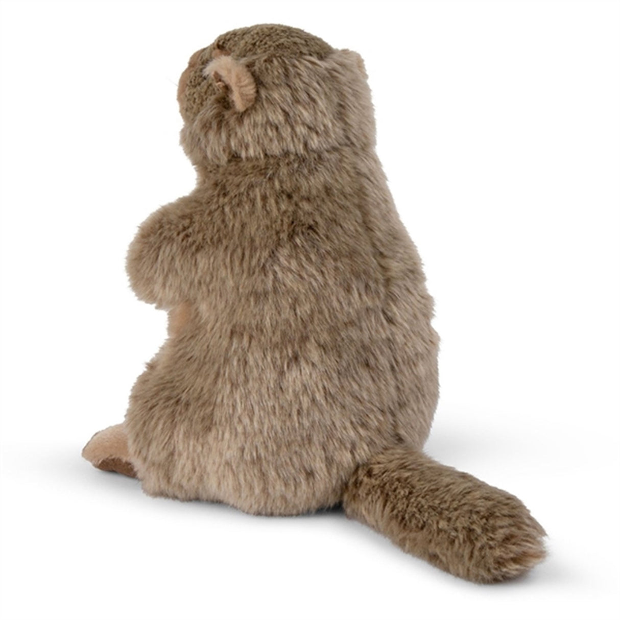 Bon Ton Toys WWF Plush Marmots 23 cm