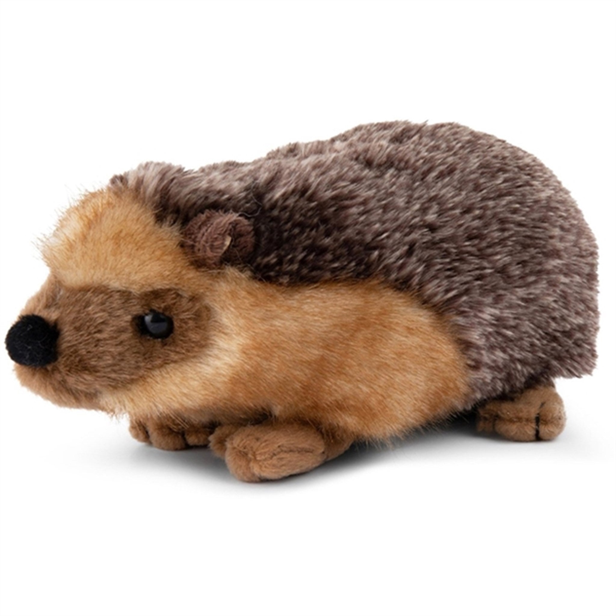 Bon Ton Toys WWF Plush Hedgehog 18 cm