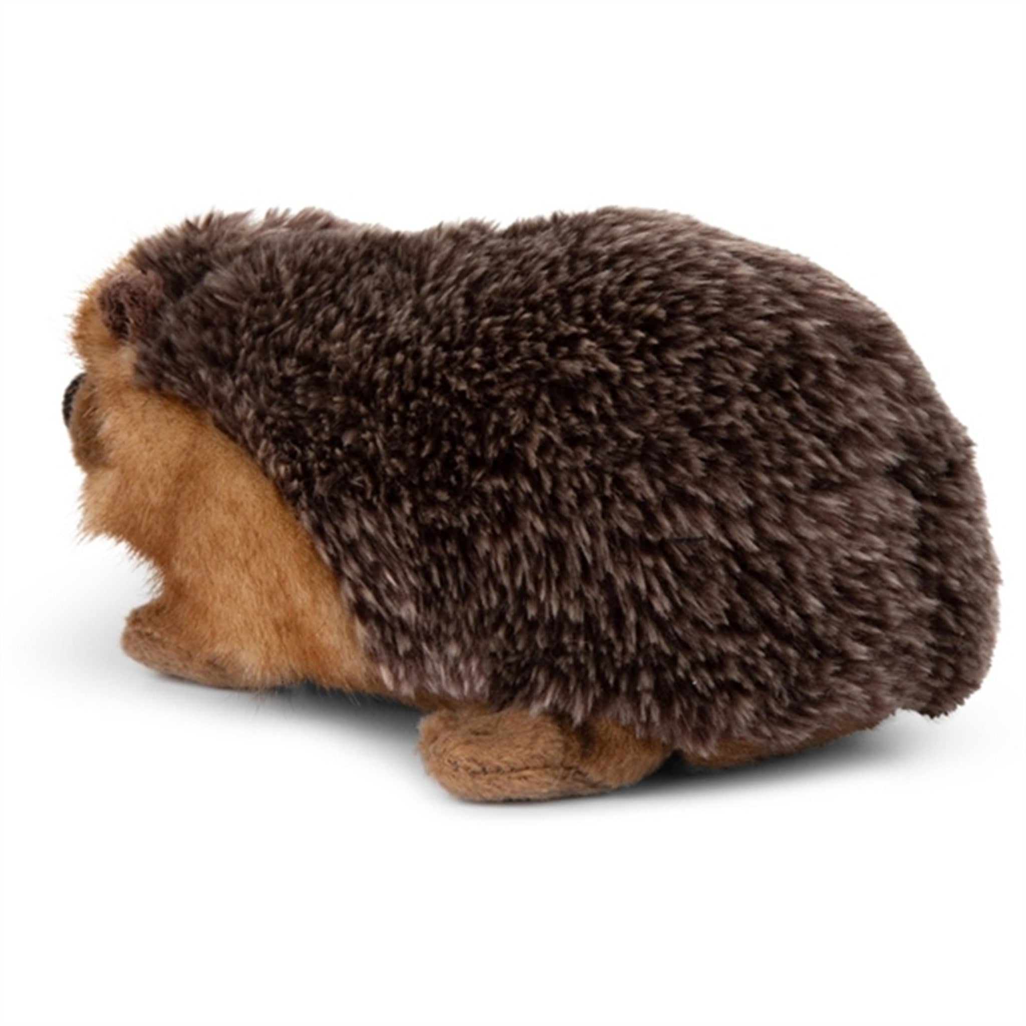 Bon Ton Toys WWF Plush Hedgehog 18 cm 3