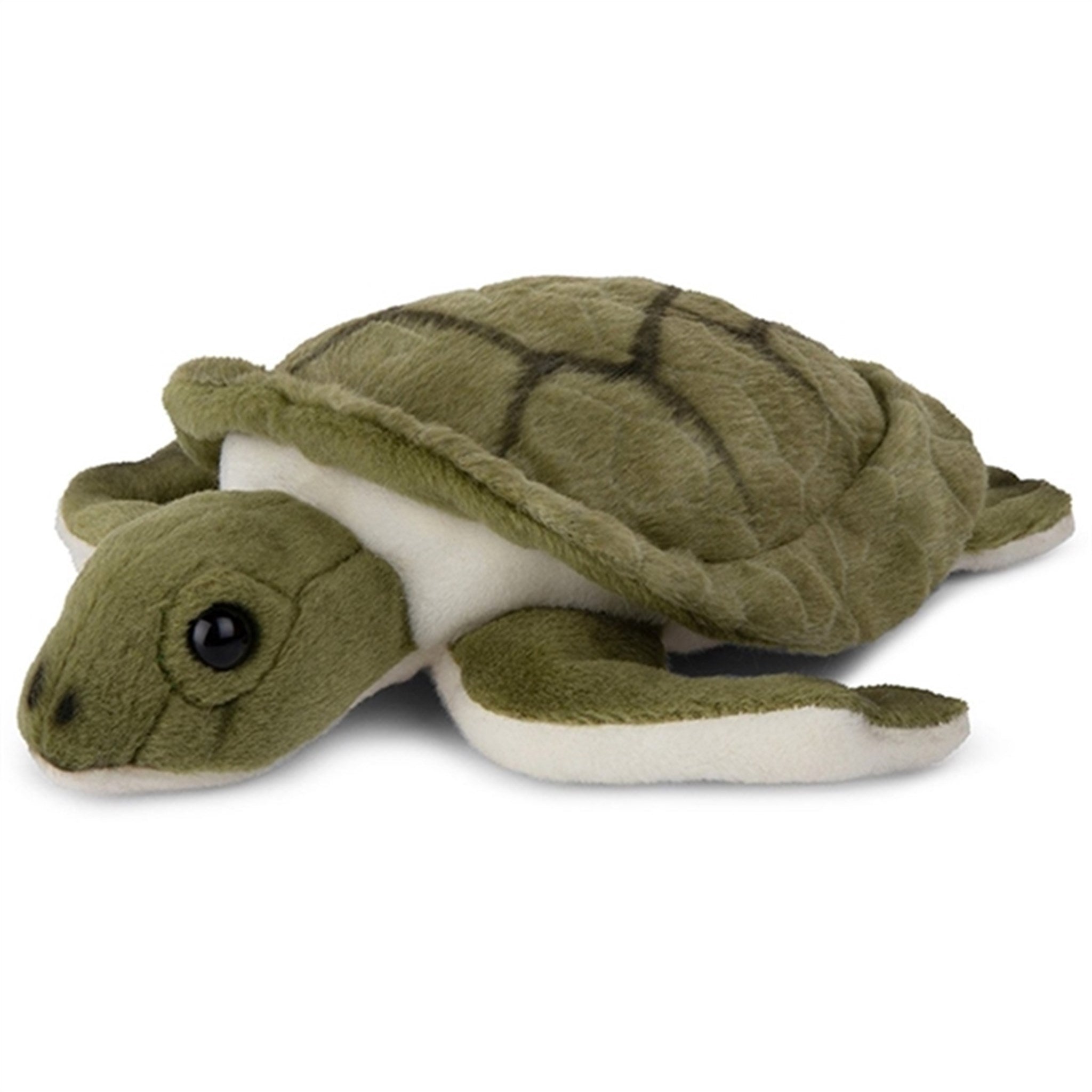 Bon Ton Toys WWF Plush Turtle 18 cm