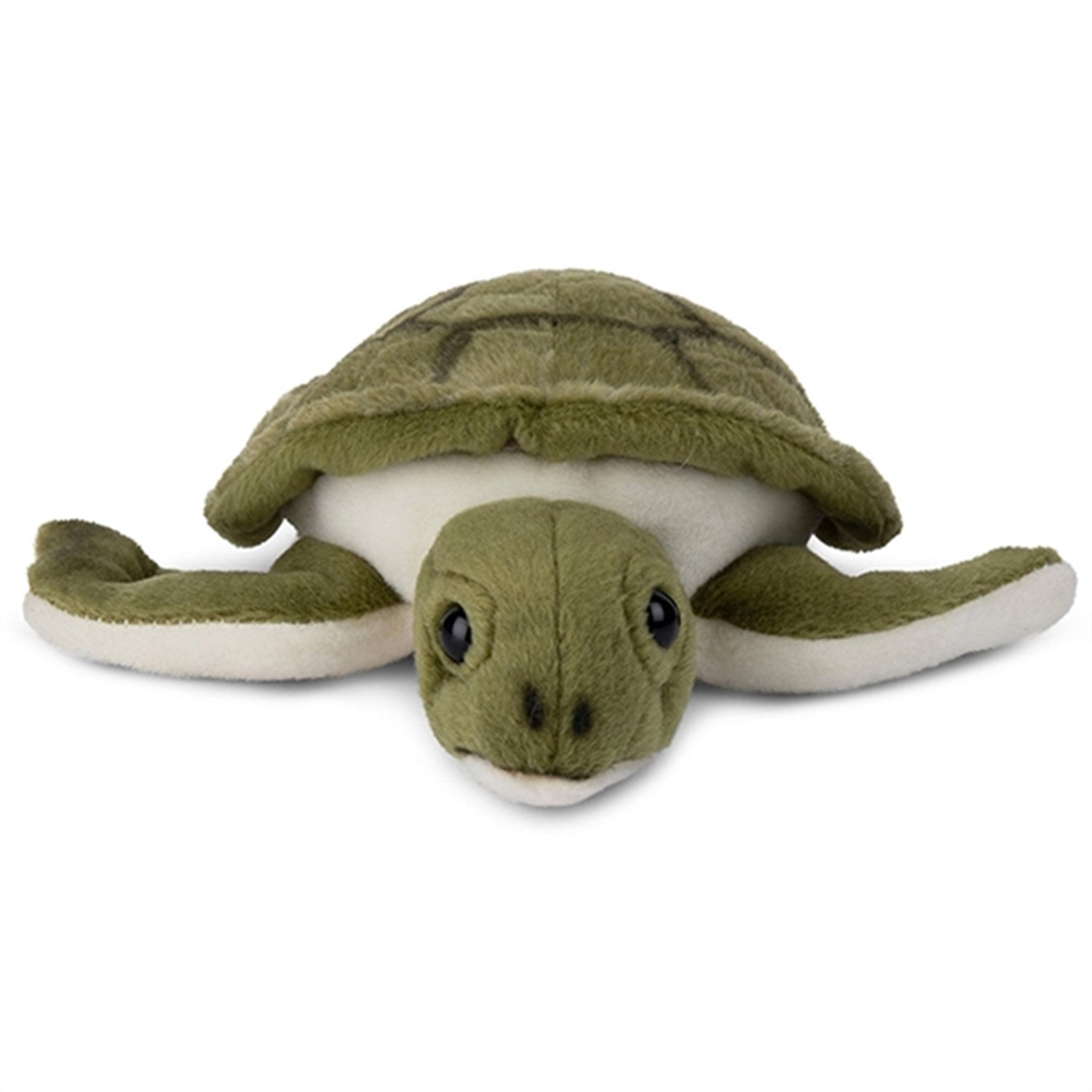 Bon Ton Toys WWF Plush Turtle 18 cm 2
