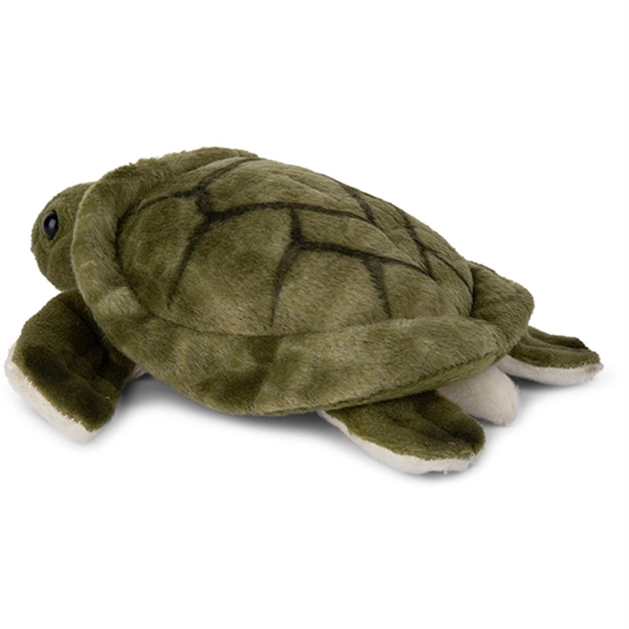 Bon Ton Toys WWF Plush Turtle 18 cm 3