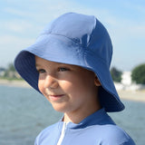 Petit Crabe Nordic Frey Sunhat