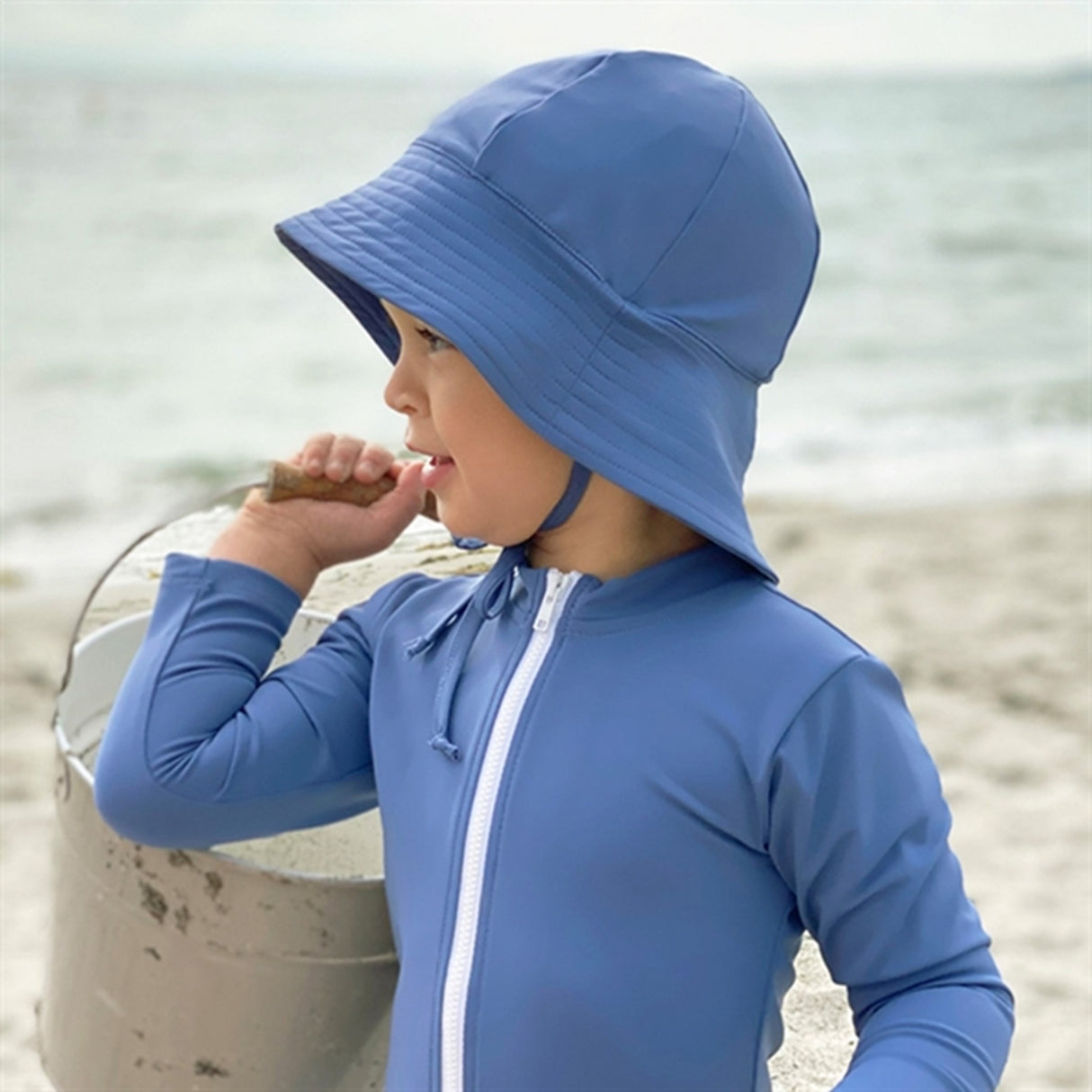 Petit Crabe Nordic Frey Sunhat