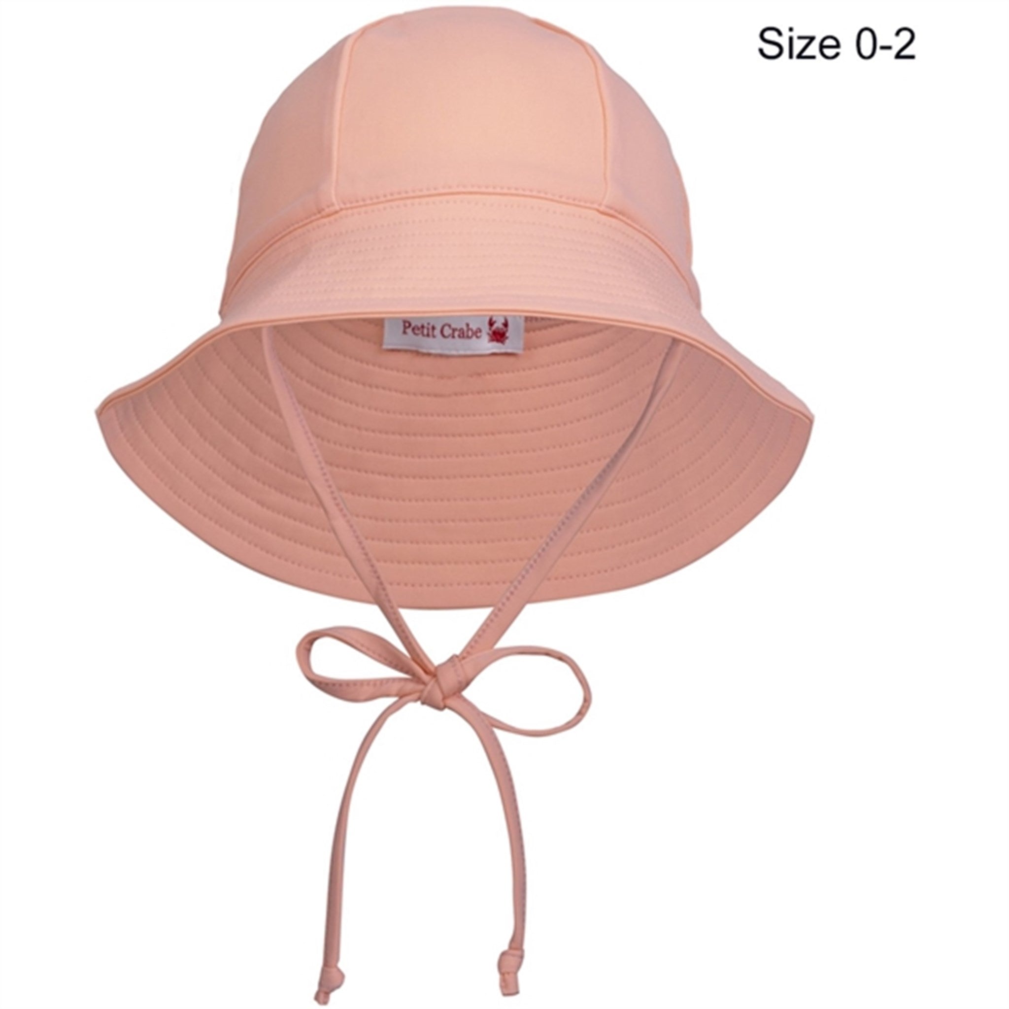Petit Crabe Summer Frey Sun Hat 3