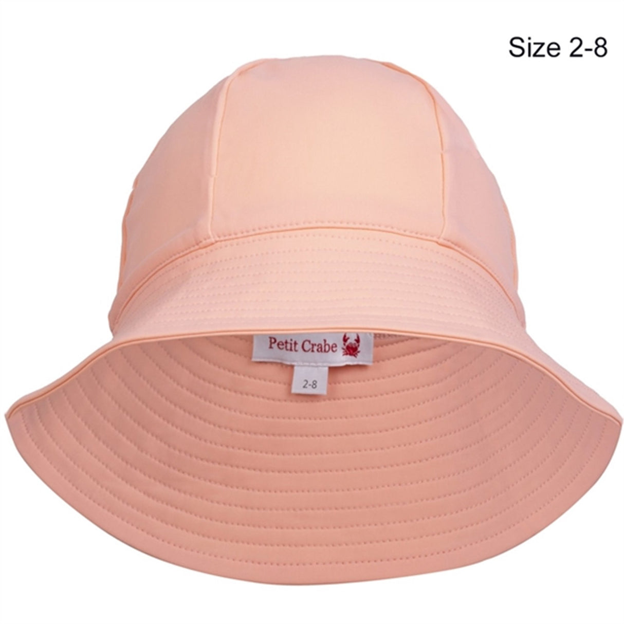 Petit Crabe Summer Frey Sun Hat