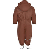 Mikk-Line Rain Suit Mink 4