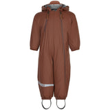 Mikk-Line Rain Suit Mink