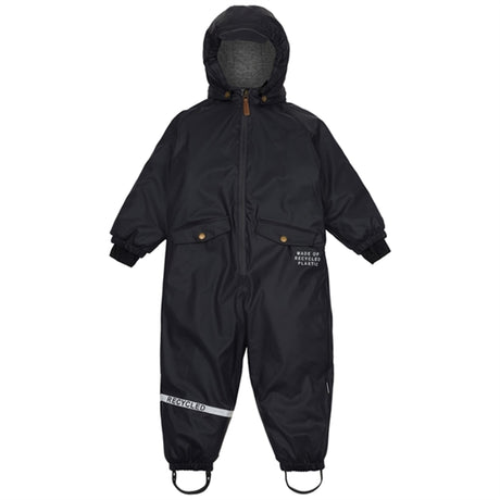 Mikk-Line Rain Suit Dark Navy