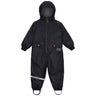 Mikk-Line Rain Suit Dark Navy