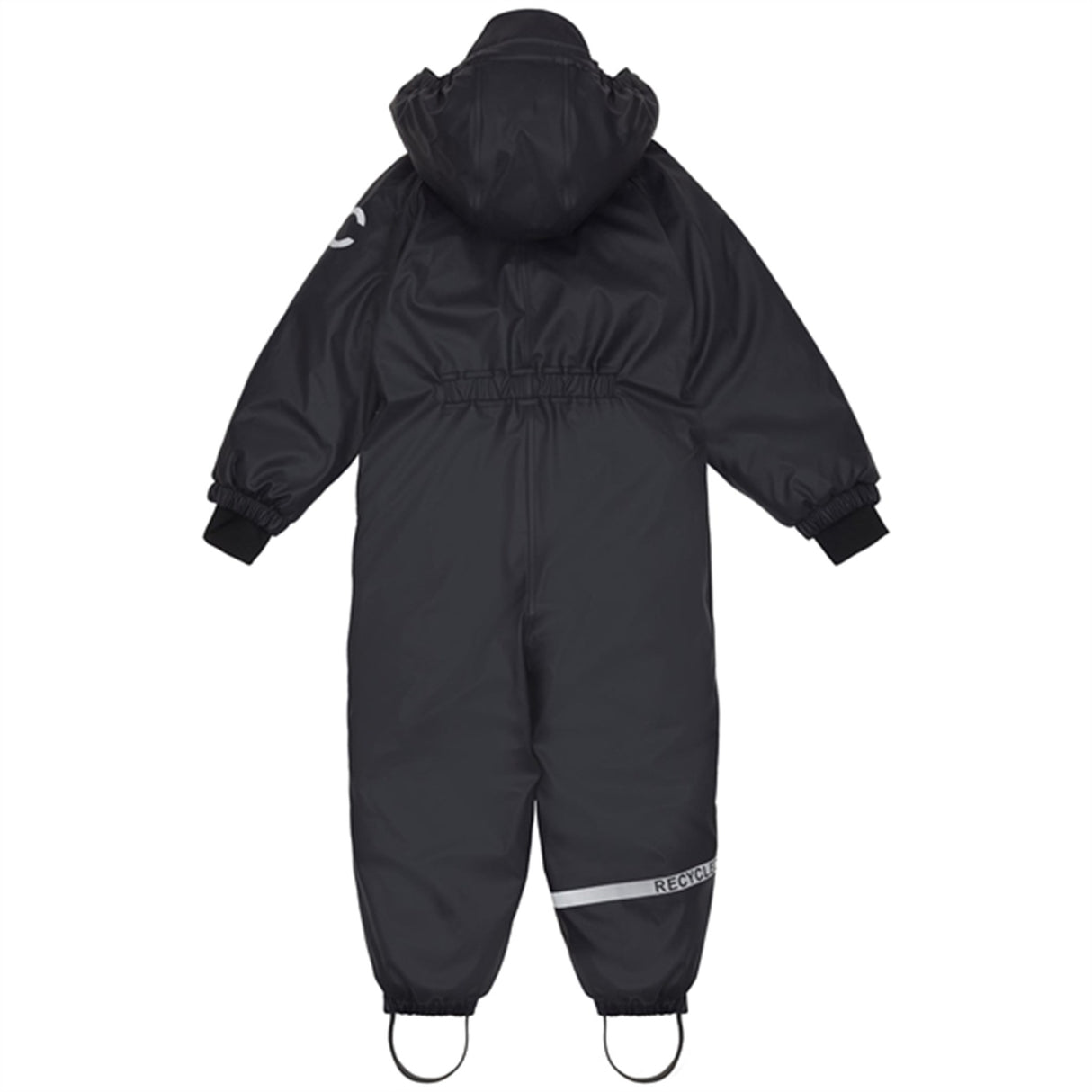 Mikk-Line Rain Suit Dark Navy 4