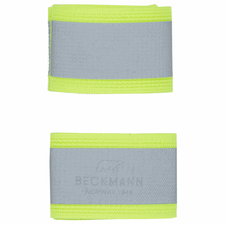 Beckmann Reflective Tape Yellow