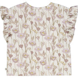Müsli Balsam Cream/Orchid/Corn Crocus T-Shirt 2